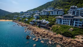 Bất động sản nghỉ dưỡng Đà Nẵng và vùng phụ cận không phát sinh giao dịch trong quý 1/2024