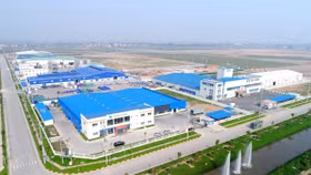 Tồn kho hàng chục nghìn tỷ đồng, Kinh Bắc vẫn ôm mộng mở rộng quỹ đất