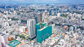 Những rào cản khiến doanh nghiệp gặp khó khi làm dự án bất động sản