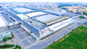 VARS: Bất động sản khu công nghiệp Việt Nam là ngôi sao đang lên của khu vực Đông Nam Á