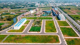 Muôn vàn kiểu lừa đảo mua bán đất đai, người dân cần cẩn trọng để tránh “tiền mất, tật mang”