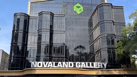 Năm 2024 Novaland lên kế hoạch doanh thu thuần hơn 32.000 tỷ đồng, thông qua phát hành cổ phiếu ESOP 