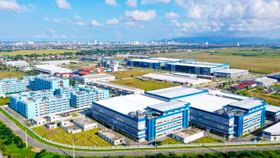 Kinh Bắc muốn cho thuê, giao 150ha đất khu công nghiệp trong năm 2024