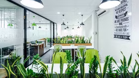 Tiêu chuẩn xanh là lựa chọn hàng đầu của khách thuê bất động sản tại Châu Á - Thái Bình Dương