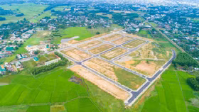 4 điều kiện để tách thửa đất, hợp thửa đất.