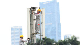 Viettel Construction (CTR) đầu tư hơn 1.400 tỷ đồng nhằm khai phá 'mỏ vàng' TowerCo