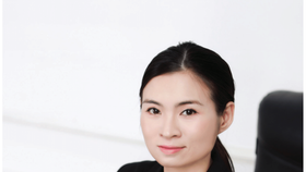 CEO Hồ Anh Hoa, Giám đốc điều hành của công ty tư vấn định cư Canada - Kownia Immigration Services INC.