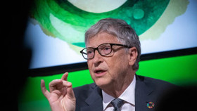 Tỷ phú Bill Gates trở lại du lịch Việt Nam sau gần 20 năm