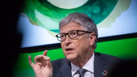 Tỷ phú Bill Gates trở lại du lịch Việt Nam sau gần 20 năm
