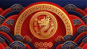 Trung Quốc đón làn sóng mới săn "Rồng con"