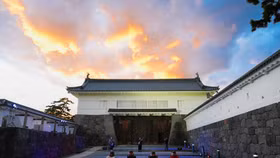 Du khách được tổ chức một buổi biểu diễn âm nhạc riêng tư