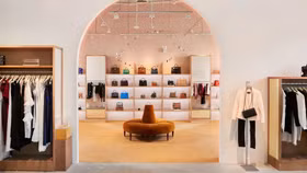 Cửa hàng TheReal Real