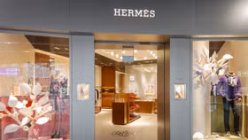 Hermes lộ diện bộ sưu tập phụ kiện mới: Chinh Phục Tâm hồn người Yêu thời trang