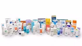 Phát hiện hóa chất gây ung thư có trong sản phẩm chăm sóc sắc đẹp