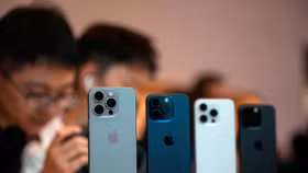 Kinh doanh ế ẩm, Apple tiếp tục giảm giá dòng iphone 15 tại Trung Quốc 