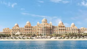 Siêu penthouse 7.100 m2, giá đắt hơn cả biệt thự nhà đất tại Dubai