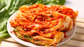 6 tác dụng ít ai biết của kim chi