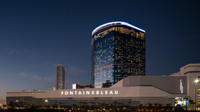 Khu nghỉ dưỡng Fontainebleau Las Vegas