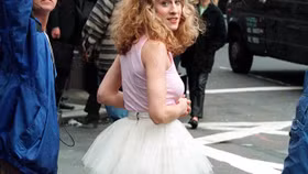 Chiếc váy tutu trong bộ phim “Sex and the city” có giá dự kiến lên đến 12.000 USD