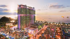 Flamingo Holdings – Những thành tựu uy tín sau 28 năm theo đuổi kiến trúc xanh