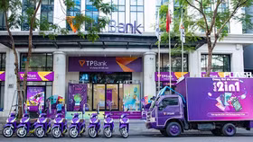 Cập nhật lãi suất huy động ngân hàng TPBank trong tháng 4/2024