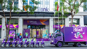 Đến TPBank, chọn trải nghiệm, trọn chất tôi