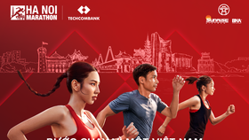 Hà Nội Marathon Techcombank: Lan tỏa tinh thần bước chạy vì một Việt Nam vượt trội