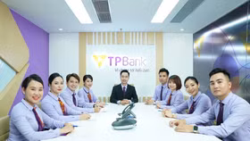 Lãi suất cho vay mua nhà tại TPBank từ 6,9%/năm 