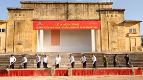 T&T Group tài trợ 15 tỷ đồng tu bổ, tôn tạo di tích cấp quốc gia Khán đài B sân vận động Bắc Giang