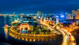 Năm Rồng, điểm tựa nào cho tăng trưởng kinh tế bay cao?