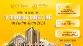 T&T Group phát động cuộc thi sáng tạo ý tưởng, thiết kế ấn phẩm Xuân 2024