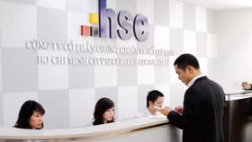 Chứng khoán HSC đã cung cấp đầy đủ thông tin cho cơ quan chức năng khi được yêu cầu