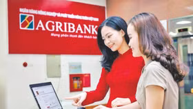 Lãi suất tiết kiệm ngân hàng Agribank tiếp tục giảm