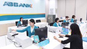 Ngân hàng ABBank có quyền Tổng giám đốc mới