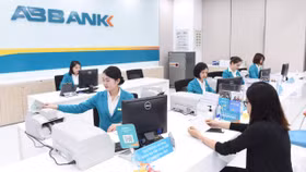 Ngân hàng ABBank có quyền Tổng giám đốc mới