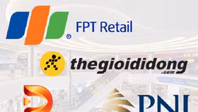 Bức tranh kinh doanh ảm đạm của các ông lớn bán lẻ nửa đầu năm 2023