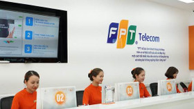 FPT Telecom