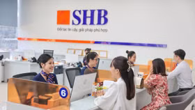 Tháng 5/2023, SHB đã hoàn tất chuyển nhượng 50% vốn điều lệ SHBFinance cho đối tác Krungsri