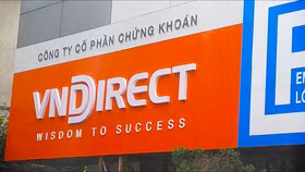 Giám đốc tài chính VNDirect muốn thoái sạch vốn