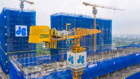 Xây dựng Hòa Bình tổ chức bất thành Đại hội cổ đông bất thường 2023