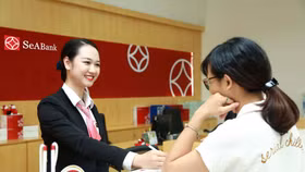 Cập nhật mới nhất lãi suất huy động SeABank tháng 9/2023