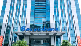 Nợ xấu tăng gấp đôi so với đầu năm, cổ phiếu STB bị khối ngoại xả ròng