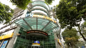 Công ty quản lý của PVComBank bị xử phạt hành chính