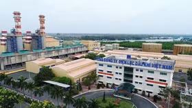 Tổng công ty Điện lực Dầu khí Việt Nam