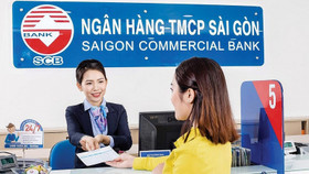 Ngân hàng SCB điều chỉnh giảm lãi suất huy động tháng 9/2023