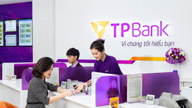 Ngân hàng TPBank tiếp tục điều chỉnh giảm lãi suất tiết kiệm tháng 8/2023