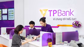 Ngân hàng TPBank tiếp tục điều chỉnh giảm lãi suất tiết kiệm tháng 8/2023