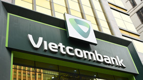 Vietcombank giảm lãi suất huy động tại nhiều kỳ hạn trong tháng 11/2023