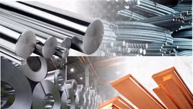 Năm 2023, sản lượng của vật liệu xây dựng đều giảm