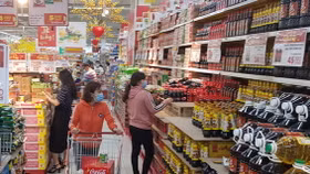 Đề xuất phạt tiền tới 80 triệu đồng với hành vi lợi dụng thiên tai, dịch bệnh tăng giá bán hàng